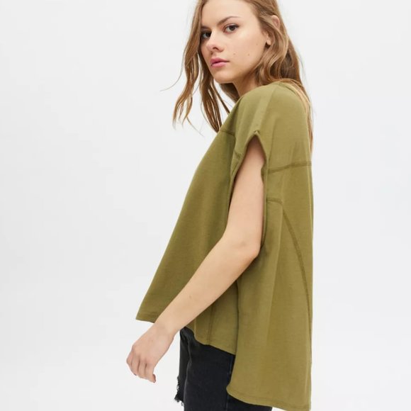 Urban Outfitters | NWT BDG Hero Muscle Tank Top - Picture 11 of 11